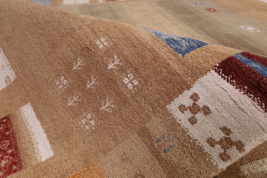 Loribaft Carpet  238x175