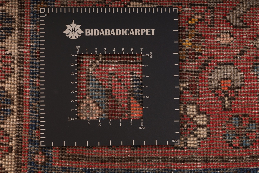 Azerbeijan Carpet 341x100