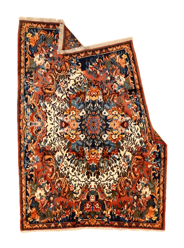 Bakhtiar Farah Dombeh Carpet 282x207