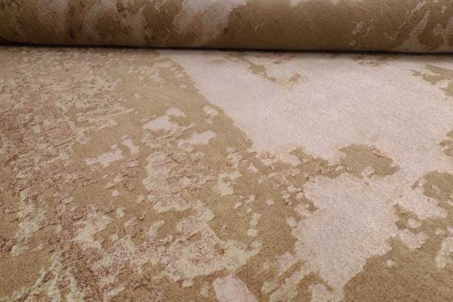 Modern LOTUS Carpet 303x202