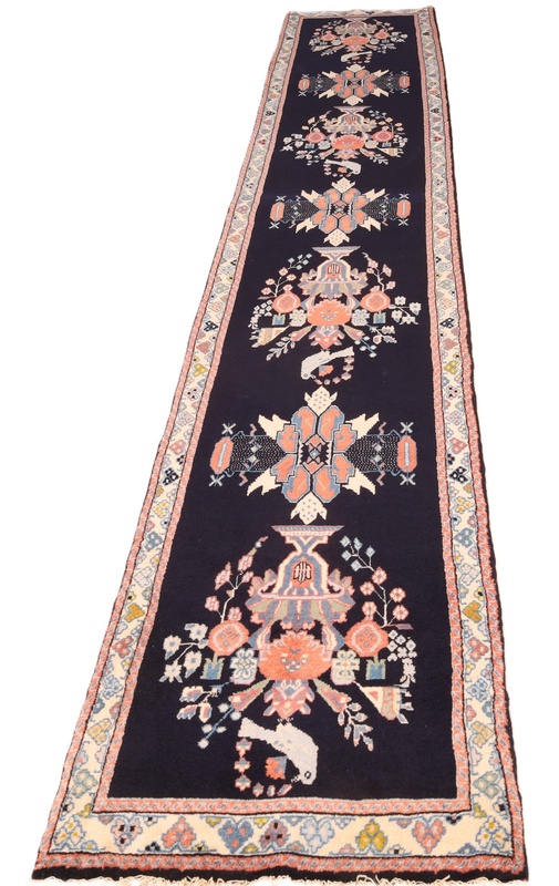 Sirjan Carpet  395x60