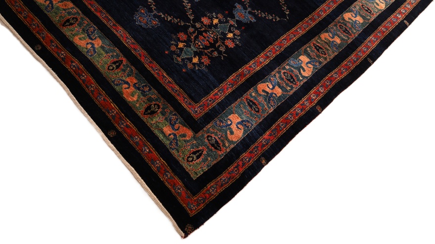 Loribaft Carpet 334x250