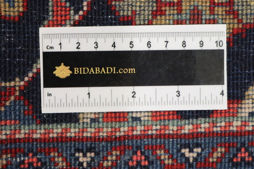 Sarouk Carpet 465x82