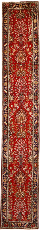 Tabriz Carpet 486x80