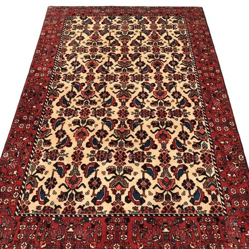Abadeh Carpet 147x97