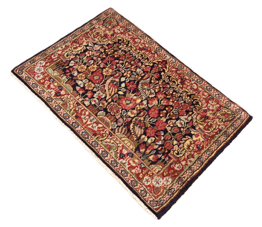 Kerman  Carpet  88x58