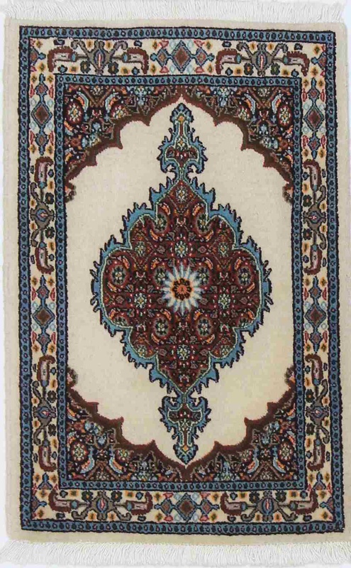 Moud Carpet 86x58