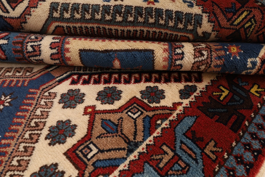 Yalameh Carpet  145x100
