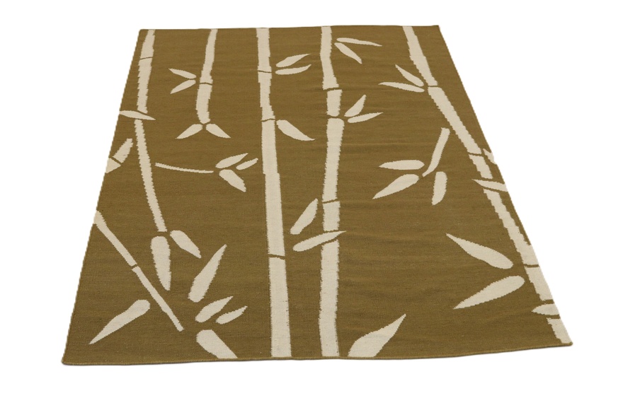 Kilim Carpet 222x165