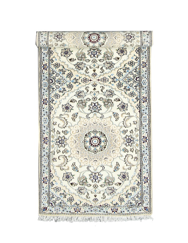 NAIN 9LA  Carpet 207x83
