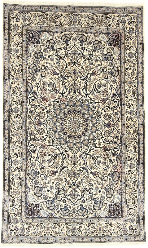 Nain 9lA Carpet  271x161