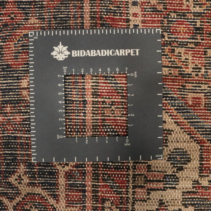 Hosenabad carpet 194x144