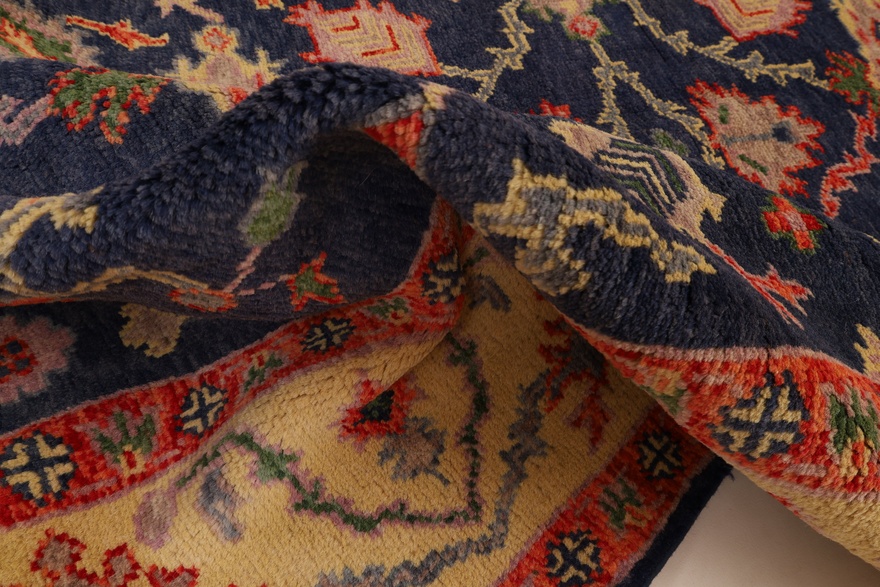 Sultanabad Carpet  279x201