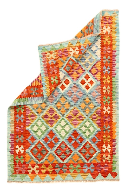 KILIM Carpet 183x120