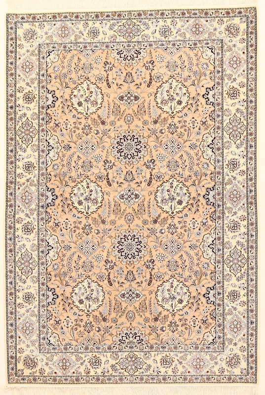 Nain 6 La Carpet 229x155