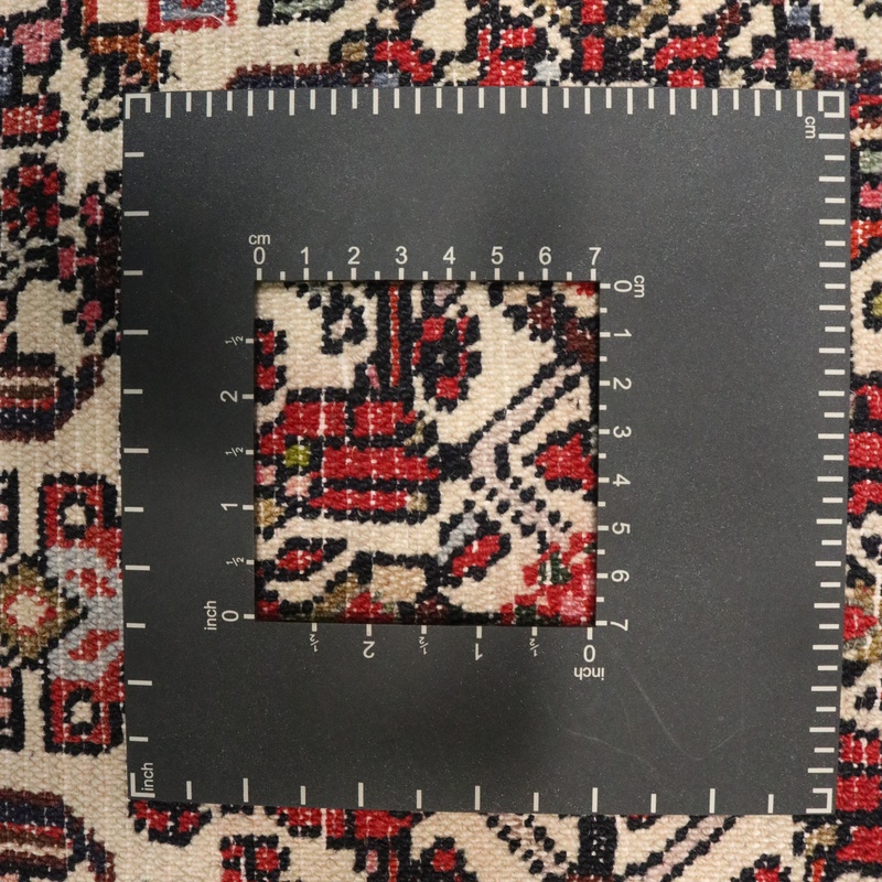 Hamadan Carpet 122x82