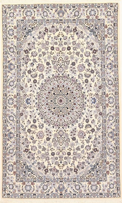Nain 6 La  Carpet  211x130