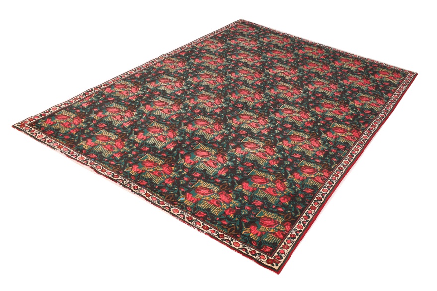 Sirjan Carpet 260x180