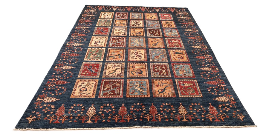 Zigler Carpet 299x208