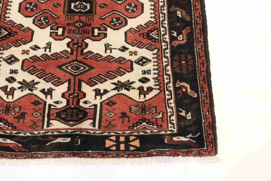 HAMADAN Carpet 202x105