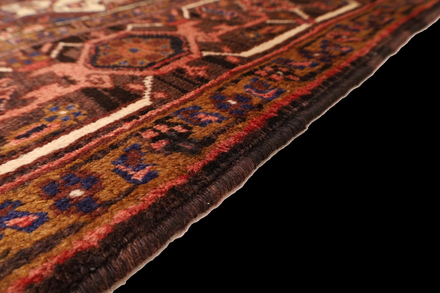 Heriz Carpet  307x210