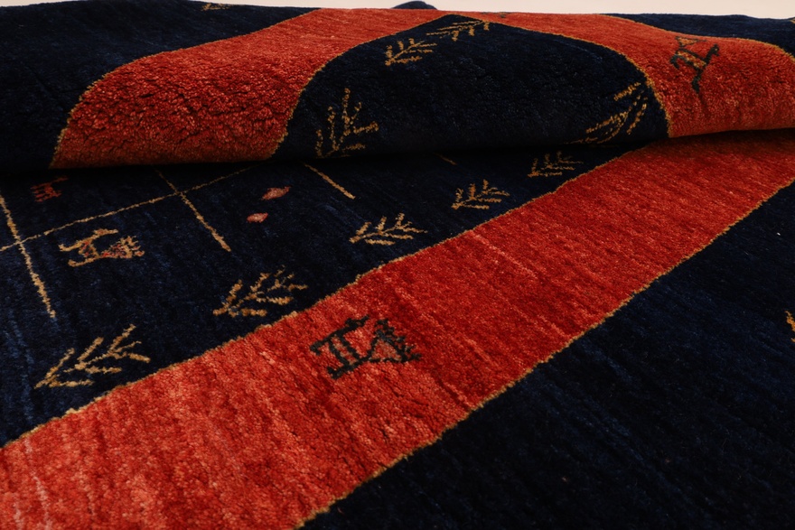 Gabbeh Carpets 163x105
