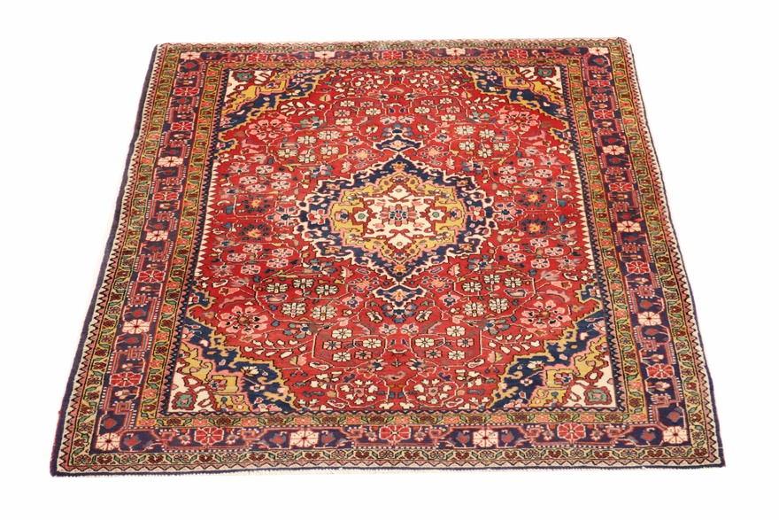 Jozan Carpet 163x113