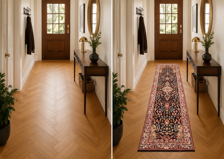 Kerman Carpet  295x70