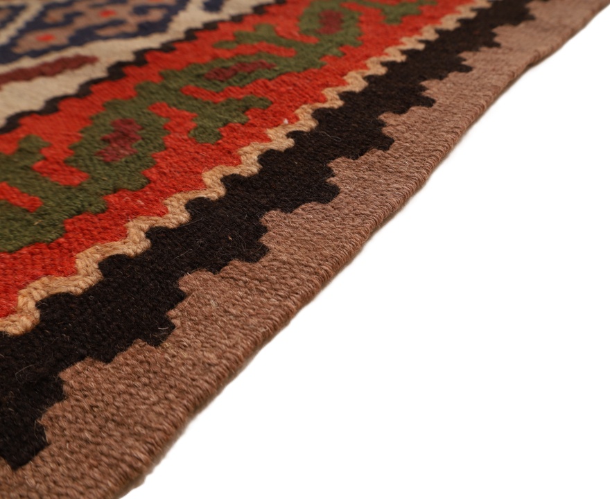 Kilim Fars Carpet  170x104