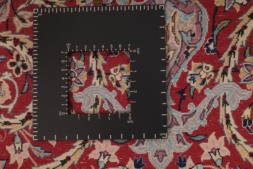 Isfehan Carpet 175x102