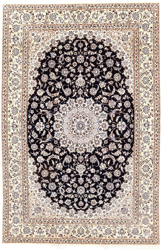 Nain 6 La Carpet 265x176