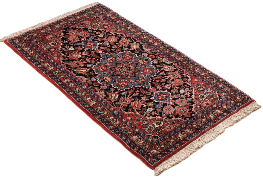 Bidjar Fein Carpet  122x70