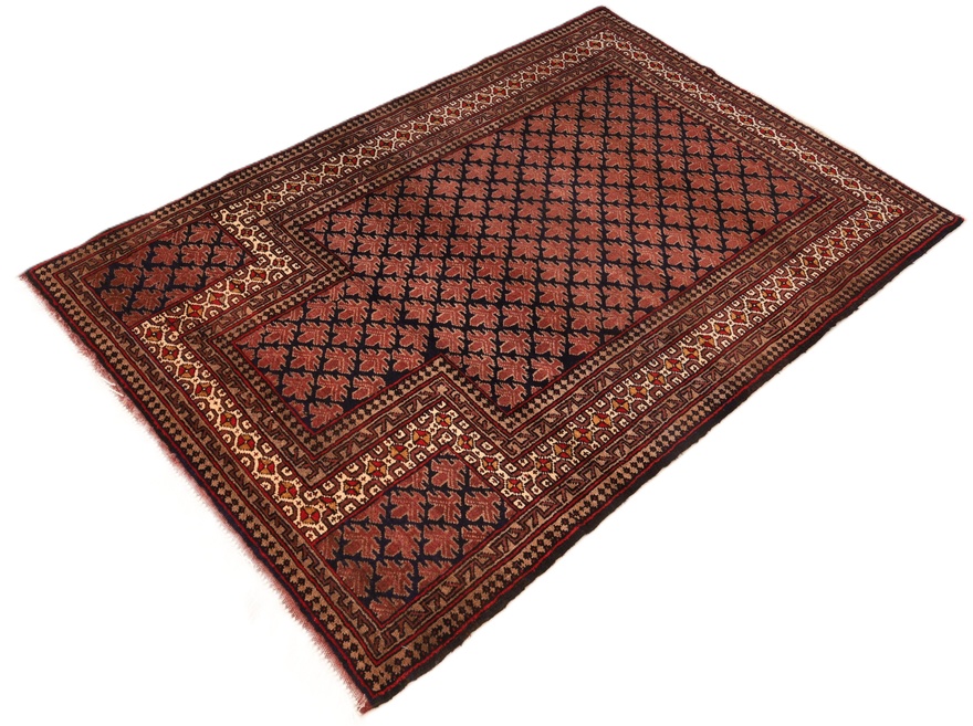 Baluch  Carpet  145x102