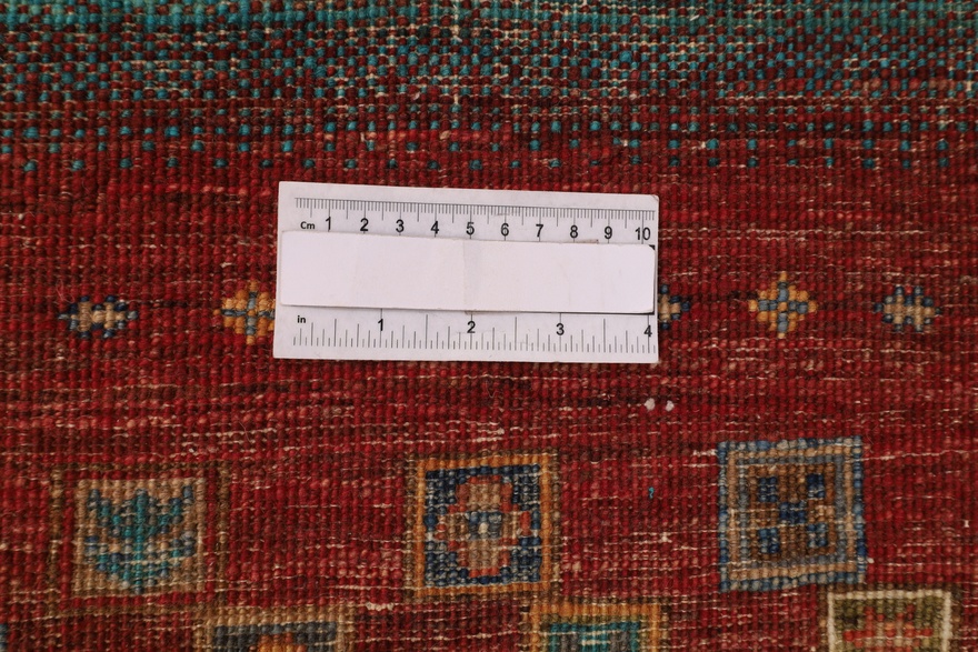 Ziegler Farhan Rug 241x177