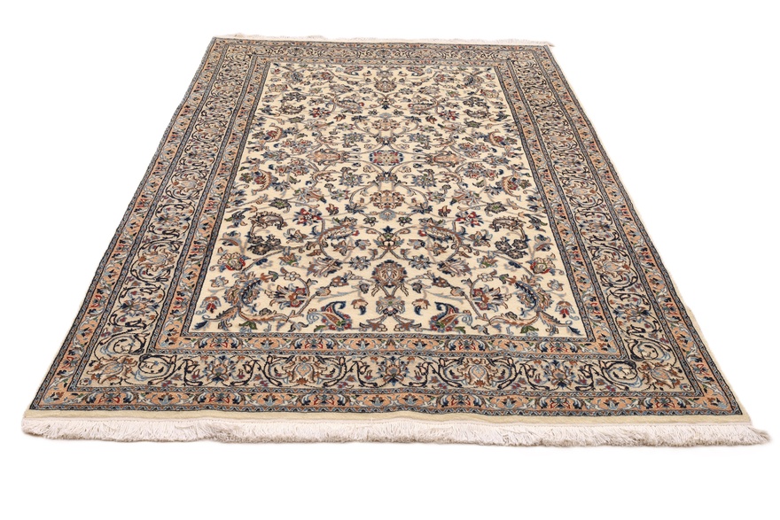 Nain Carpet  295x195
