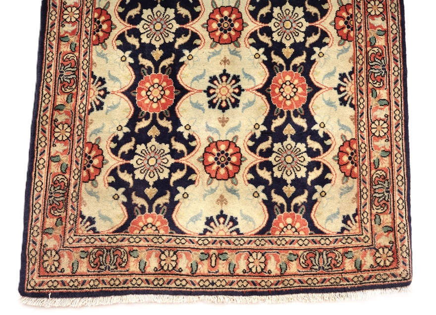 Varamin Carpet  230x76