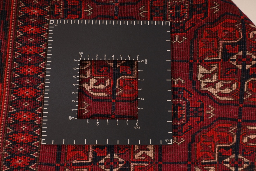 TURKAMAN Carpet 138x96