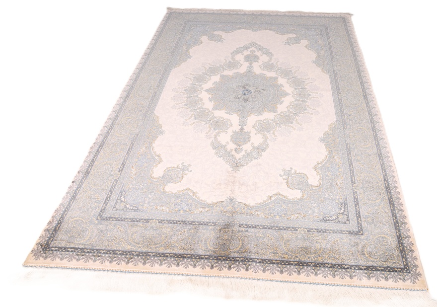 Qom Dising Carpet  225x150