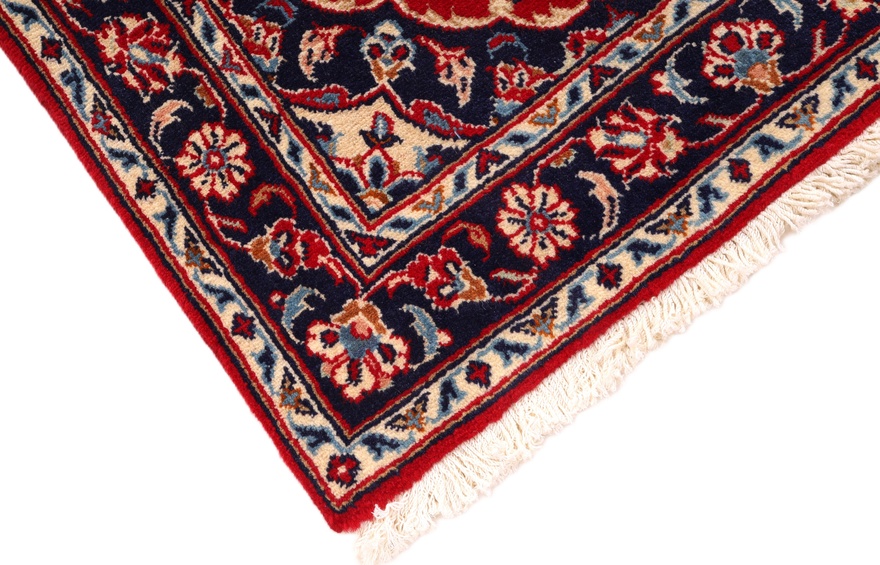 Kashan Carpet  220x80
