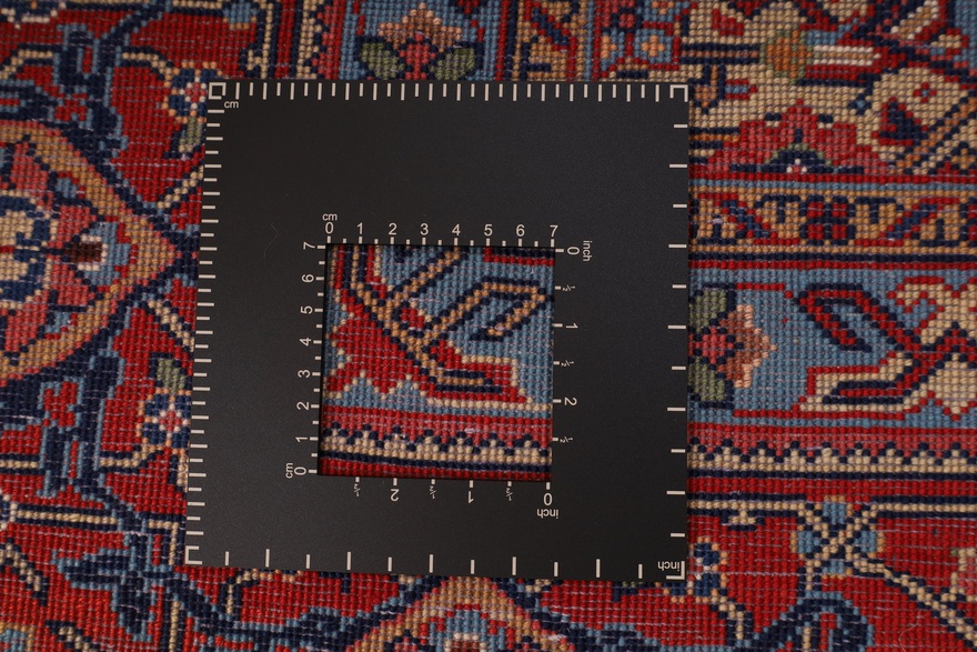 Sarouk Carpet  357x248