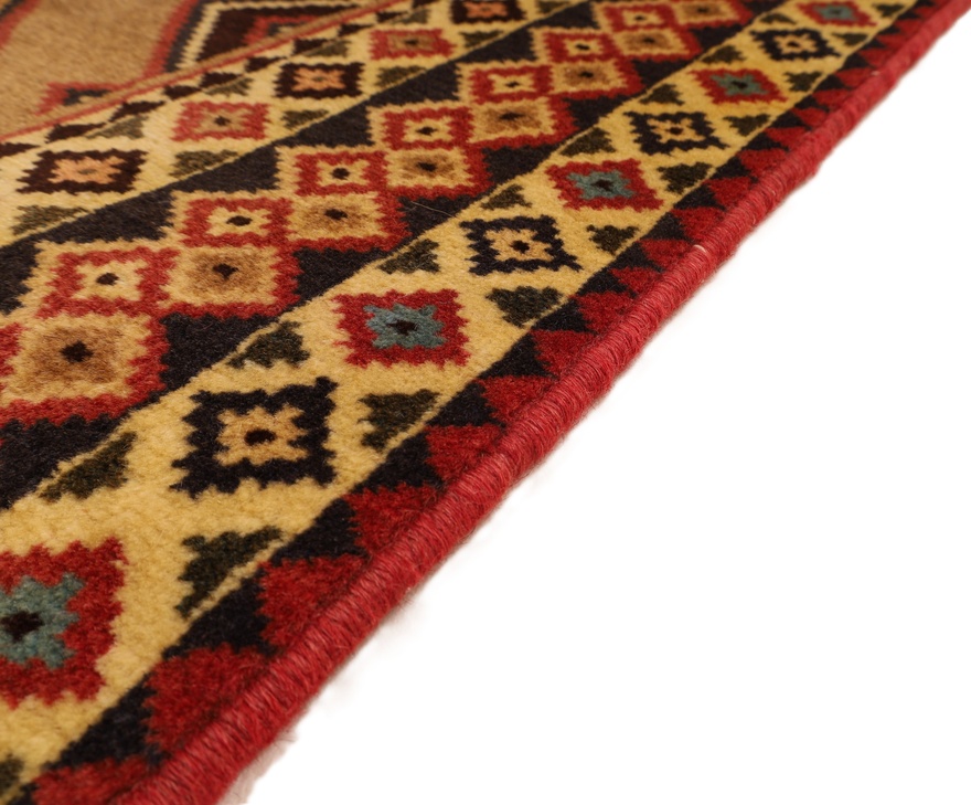 Ghashghai Carpet  212x113