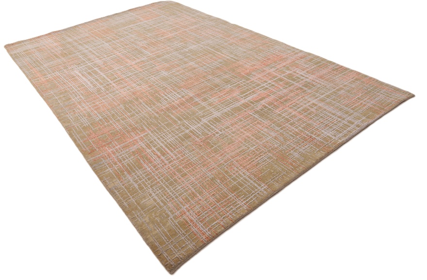 Modern Lotus Carpet 308x199