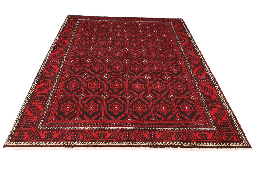 Kurdi Carpet 278x207
