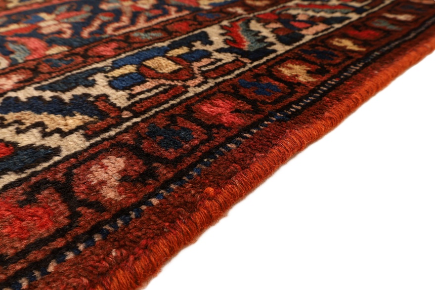 BAKHTIAR  Carpet  207x141