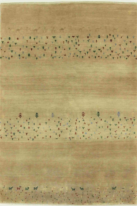 Loribaft Carpet 178x122