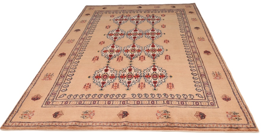 Loribaft Carpet  300x210