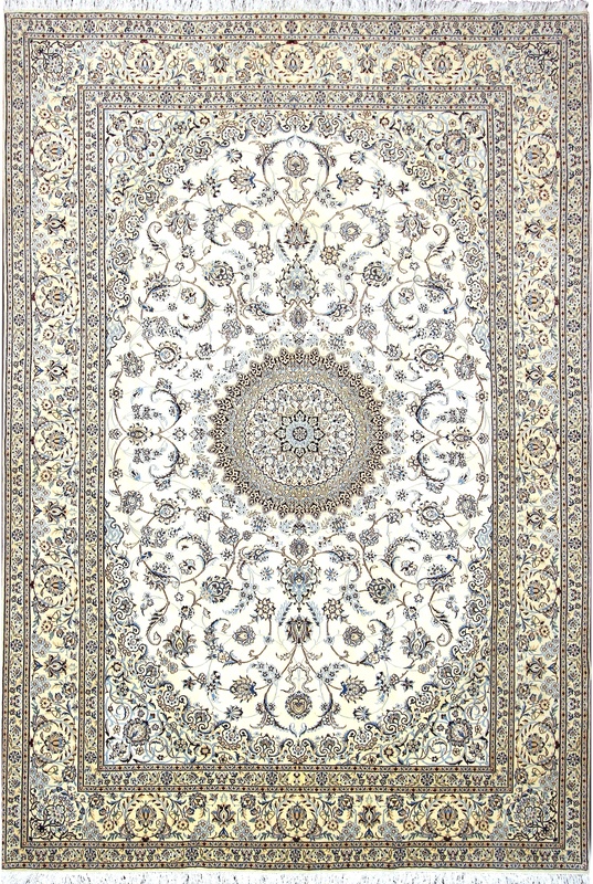 Nain6La carpet 365x247