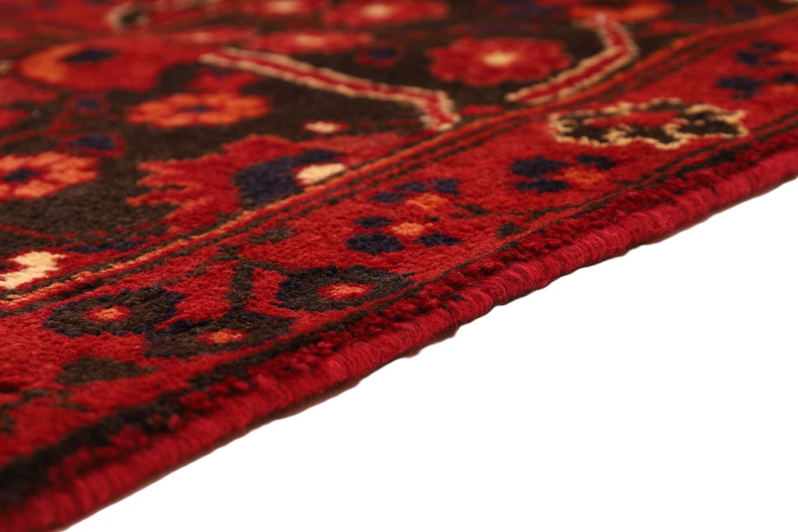 Kurdi Carpet 288x218