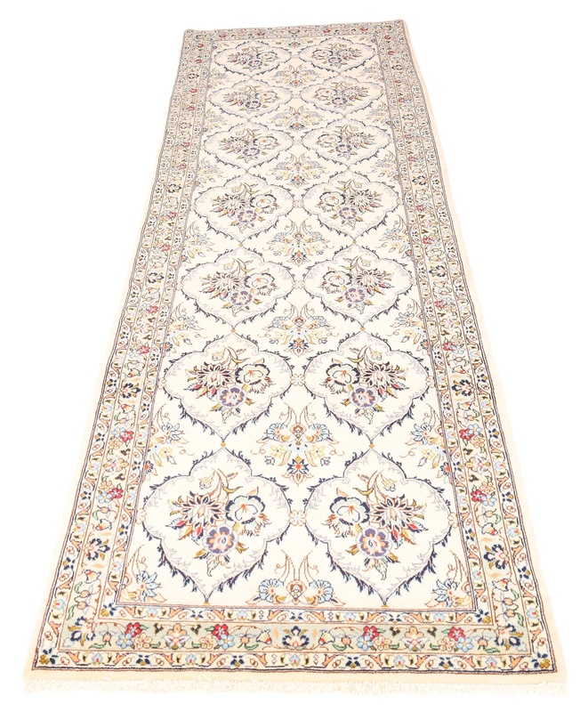 Kashan Carpet  280x95