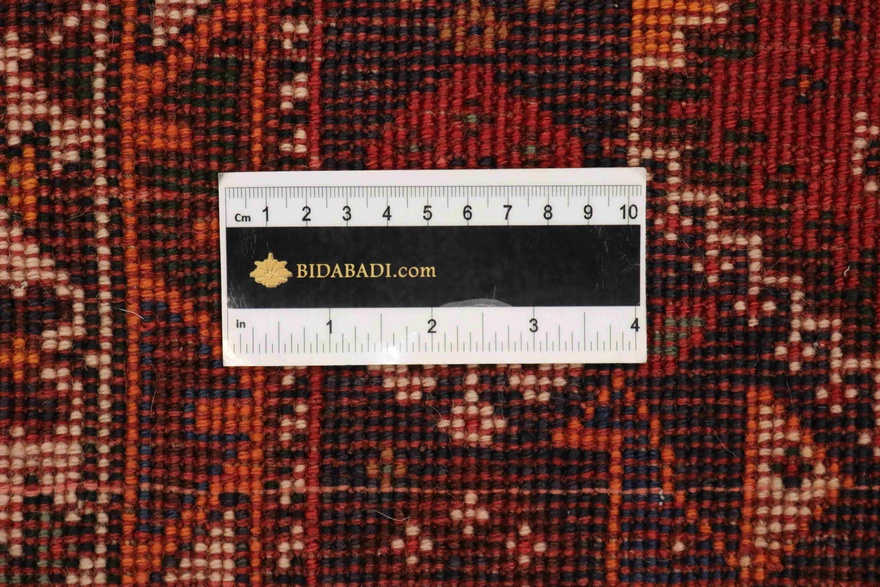 SHIRAZ Carpet 154x119